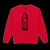 Heavy Blend™ adult crew neck sweatshirt Thumbnail