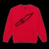 Heavy Blend™ adult crew neck sweatshirt Thumbnail