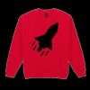 Heavy Blend™ adult crew neck sweatshirt Thumbnail