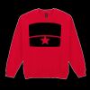 Heavy Blend™ adult crew neck sweatshirt Thumbnail
