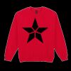 Heavy Blend™ adult crew neck sweatshirt Thumbnail