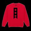 Heavy Blend™ adult crew neck sweatshirt Thumbnail