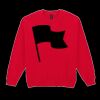 Heavy Blend™ adult crew neck sweatshirt Thumbnail