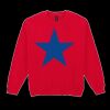 Heavy Blend™ adult crew neck sweatshirt Thumbnail