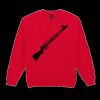Heavy Blend™ adult crew neck sweatshirt Thumbnail
