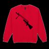 Heavy Blend™ adult crew neck sweatshirt Thumbnail