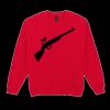 Heavy Blend™ adult crew neck sweatshirt Thumbnail