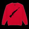 Heavy Blend™ adult crew neck sweatshirt Thumbnail