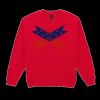 Heavy Blend™ adult crew neck sweatshirt Thumbnail