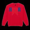 Heavy Blend™ adult crew neck sweatshirt Thumbnail