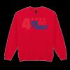 Heavy Blend™ adult crew neck sweatshirt Thumbnail