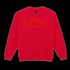Heavy Blend™ adult crew neck sweatshirt Thumbnail