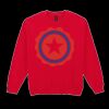 Heavy Blend™ adult crew neck sweatshirt Thumbnail
