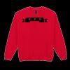 Heavy Blend™ adult crew neck sweatshirt Thumbnail