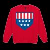 Heavy Blend™ adult crew neck sweatshirt Thumbnail
