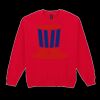 Heavy Blend™ adult crew neck sweatshirt Thumbnail