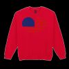 Heavy Blend™ adult crew neck sweatshirt Thumbnail
