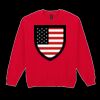 Heavy Blend™ adult crew neck sweatshirt Thumbnail