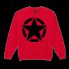 Heavy Blend™ adult crew neck sweatshirt Thumbnail