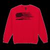 Heavy Blend™ adult crew neck sweatshirt Thumbnail