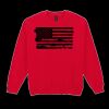Heavy Blend™ adult crew neck sweatshirt Thumbnail