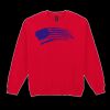 Heavy Blend™ adult crew neck sweatshirt Thumbnail