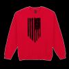 Heavy Blend™ adult crew neck sweatshirt Thumbnail