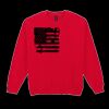 Heavy Blend™ adult crew neck sweatshirt Thumbnail