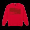 Heavy Blend™ adult crew neck sweatshirt Thumbnail