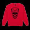 Heavy Blend™ adult crew neck sweatshirt Thumbnail