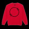 Heavy Blend™ adult crew neck sweatshirt Thumbnail