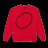 Heavy Blend™ adult crew neck sweatshirt Thumbnail