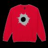 Heavy Blend™ adult crew neck sweatshirt Thumbnail