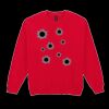 Heavy Blend™ adult crew neck sweatshirt Thumbnail