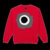 Heavy Blend™ adult crew neck sweatshirt Thumbnail