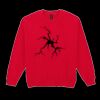 Heavy Blend™ adult crew neck sweatshirt Thumbnail