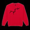 Heavy Blend™ adult crew neck sweatshirt Thumbnail