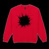 Heavy Blend™ adult crew neck sweatshirt Thumbnail