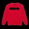 Heavy Blend™ adult crew neck sweatshirt Thumbnail
