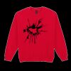 Heavy Blend™ adult crew neck sweatshirt Thumbnail