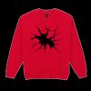 Heavy Blend™ adult crew neck sweatshirt Thumbnail