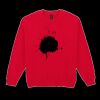 Heavy Blend™ adult crew neck sweatshirt Thumbnail