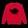 Heavy Blend™ adult crew neck sweatshirt Thumbnail