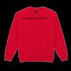 Heavy Blend™ adult crew neck sweatshirt Thumbnail