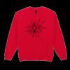 Heavy Blend™ adult crew neck sweatshirt Thumbnail