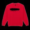 Heavy Blend™ adult crew neck sweatshirt Thumbnail