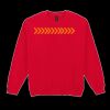 Heavy Blend™ adult crew neck sweatshirt Thumbnail