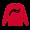 Heavy Blend™ adult crew neck sweatshirt Thumbnail