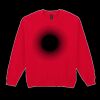 Heavy Blend™ adult crew neck sweatshirt Thumbnail