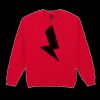 Heavy Blend™ adult crew neck sweatshirt Thumbnail